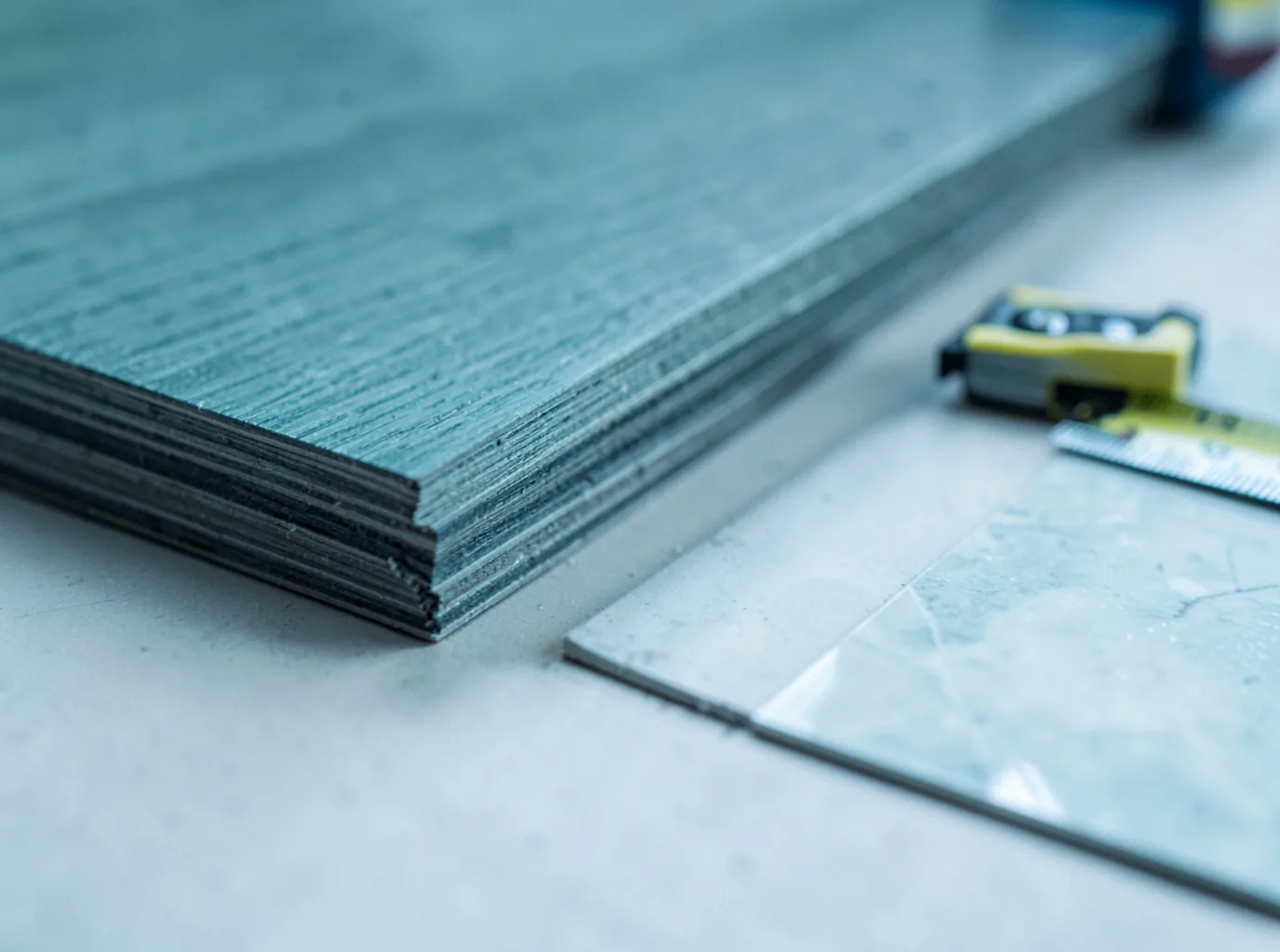Luxury Vinyl Plank Installation Mantua, UT FAQs
